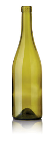Helix Bottles O-I