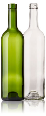 Helix Bottles O-I
