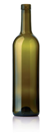 Helix Bottles O-I